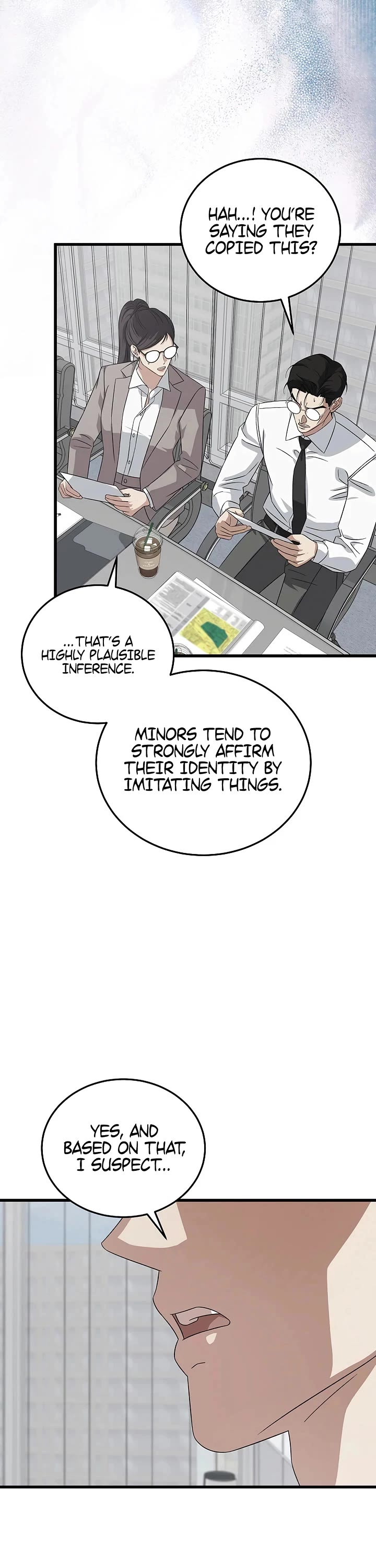 This Is The Law chapter 179 page 7