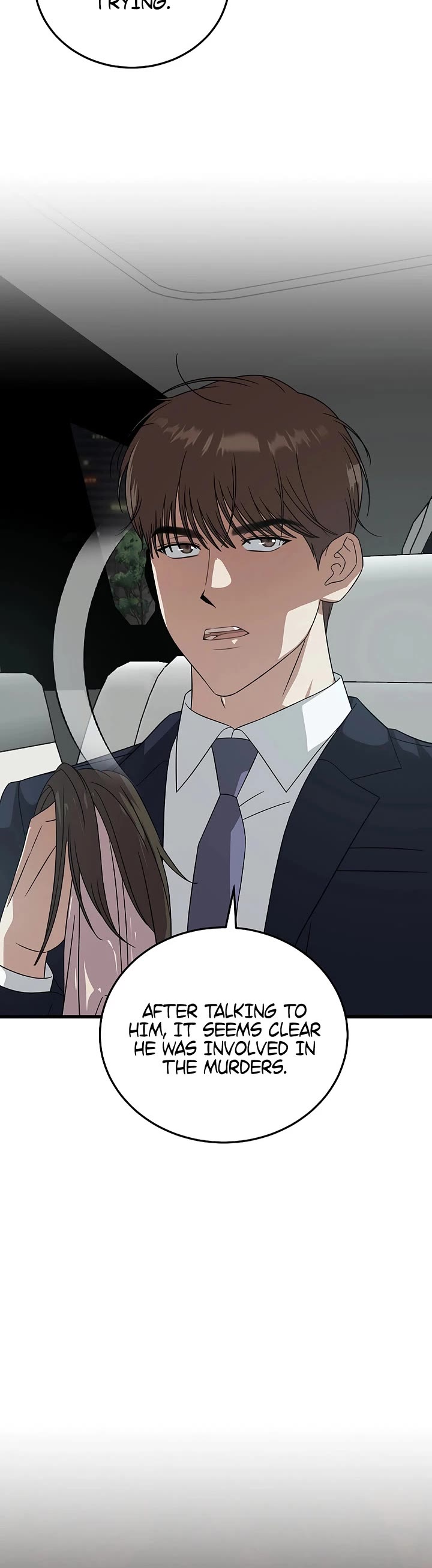 This Is The Law chapter 180 page 18