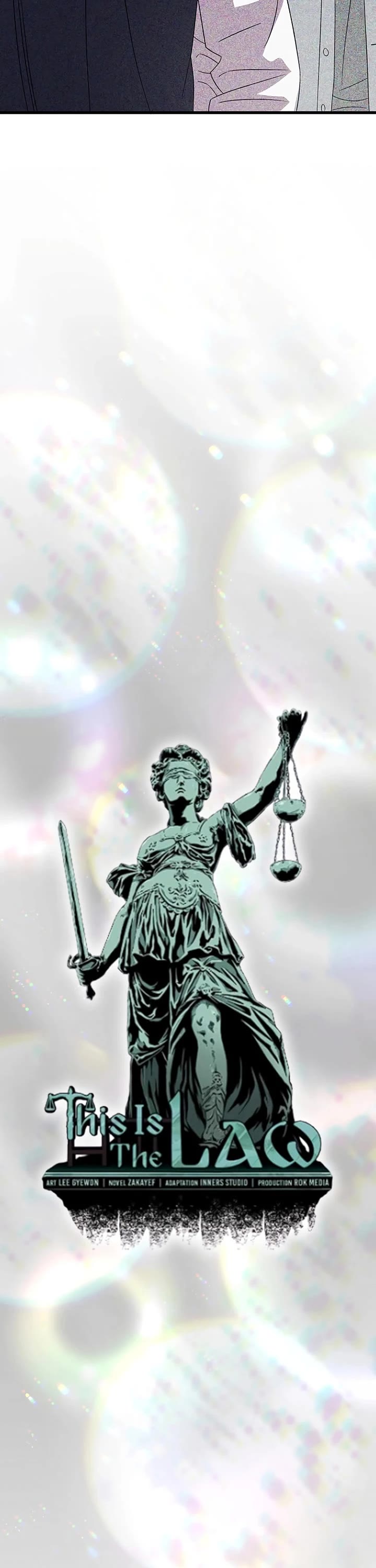 This Is The Law chapter 180 page 22