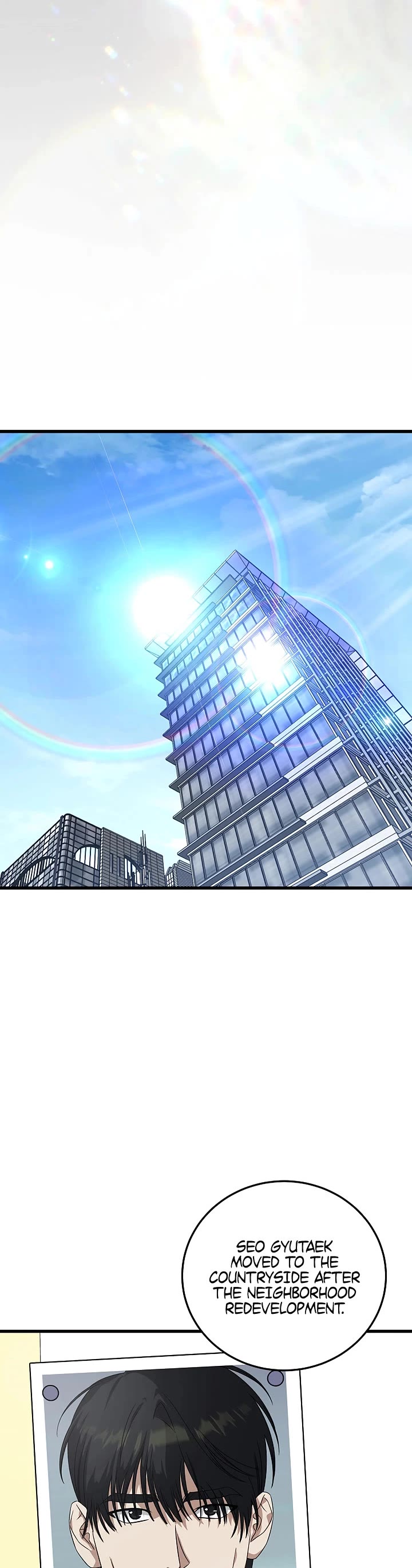 This Is The Law chapter 180 page 23