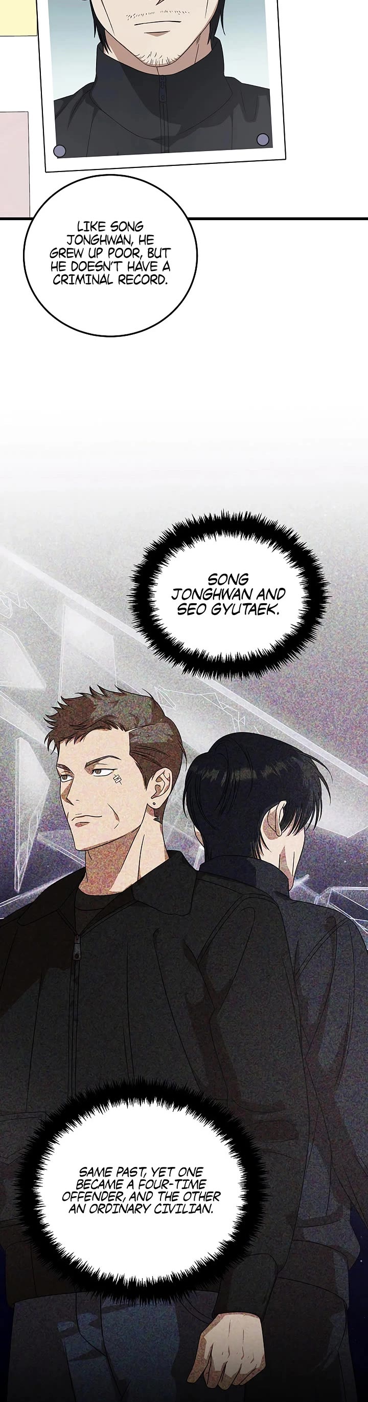 This Is The Law chapter 180 page 24