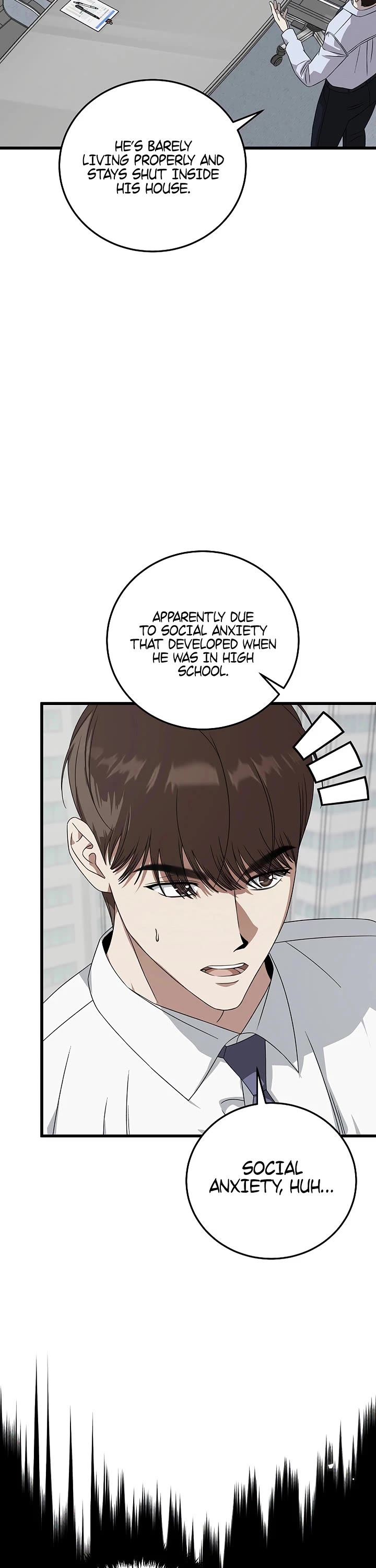 This Is The Law chapter 180 page 26