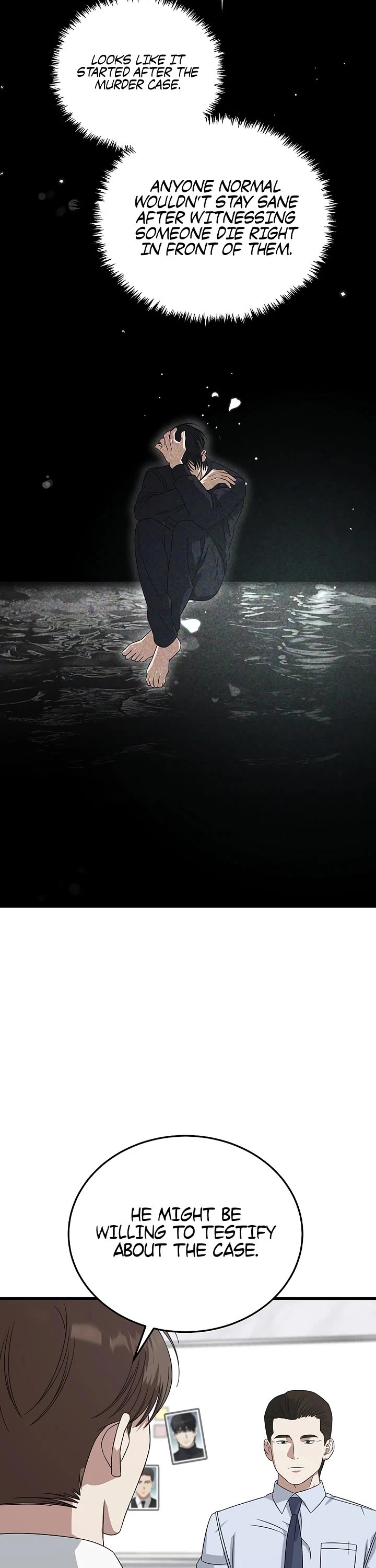 This Is The Law chapter 180 page 27