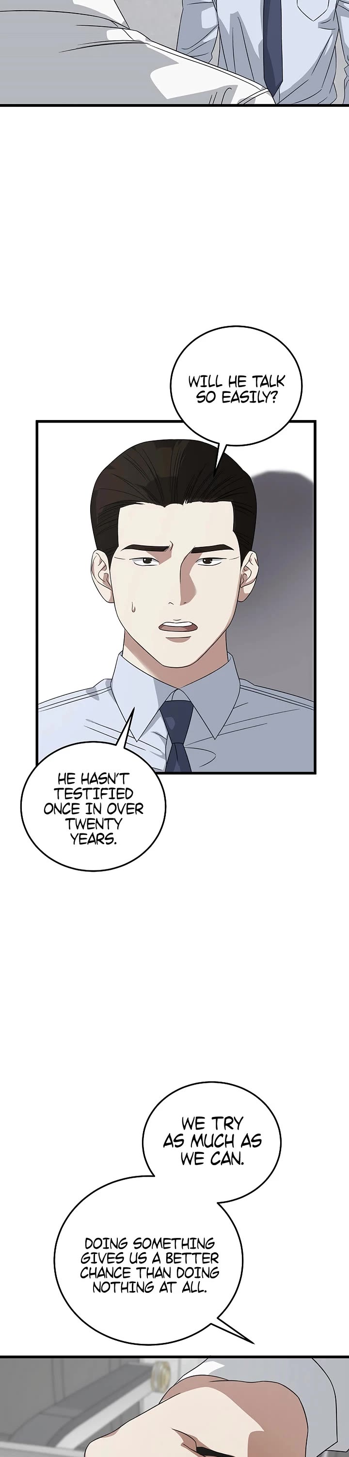 This Is The Law chapter 180 page 28