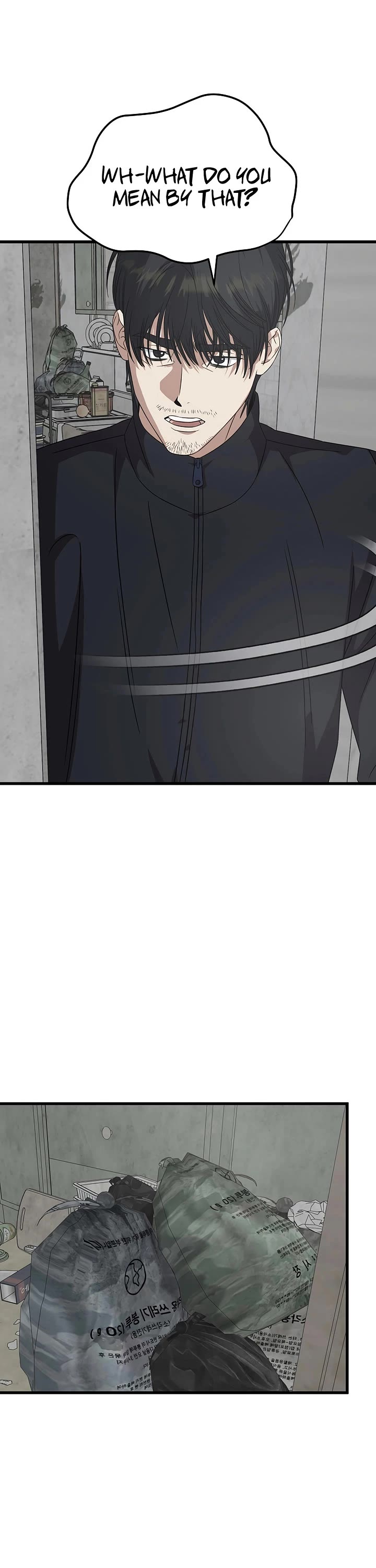 This Is The Law chapter 180 page 36