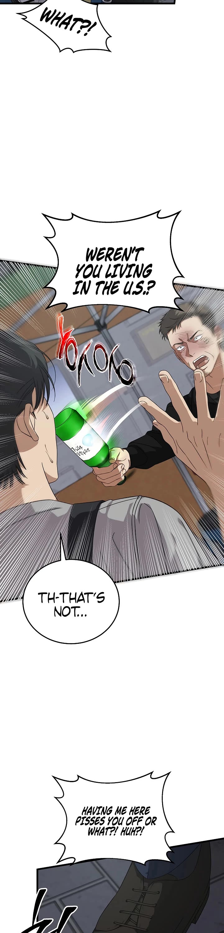 This Is The Law chapter 180 page 4