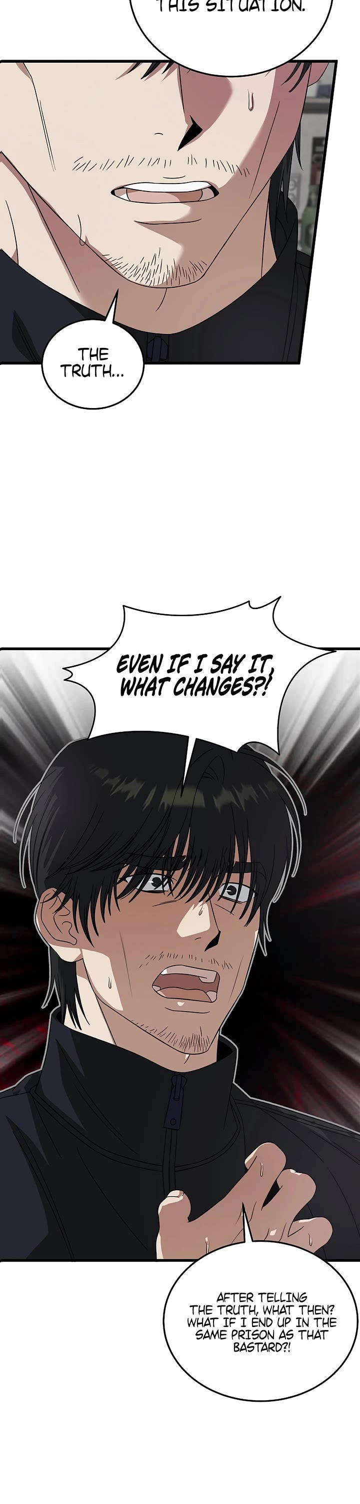 This Is The Law chapter 180 page 41