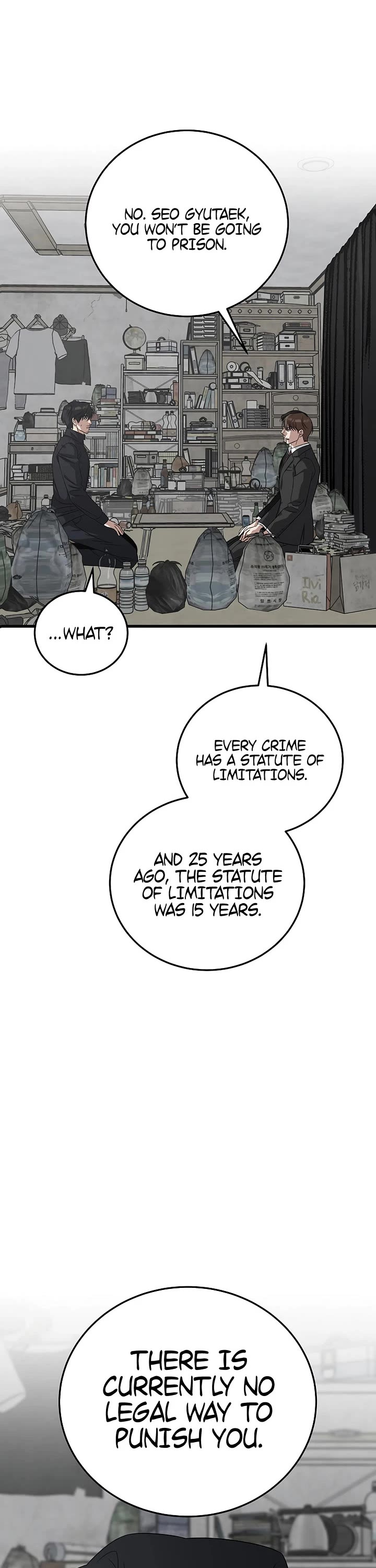 This Is The Law chapter 180 page 42