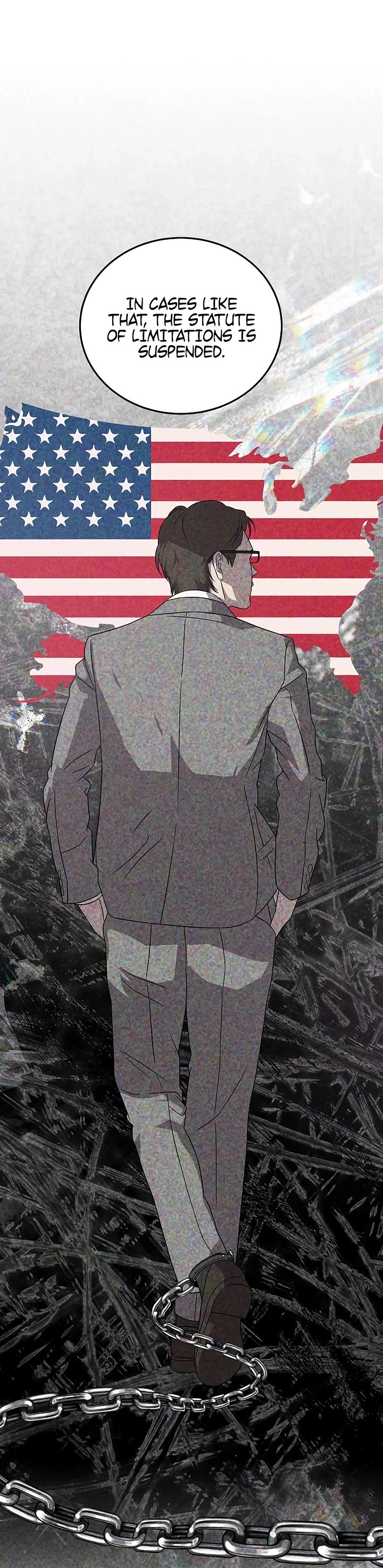 This Is The Law chapter 180 page 44