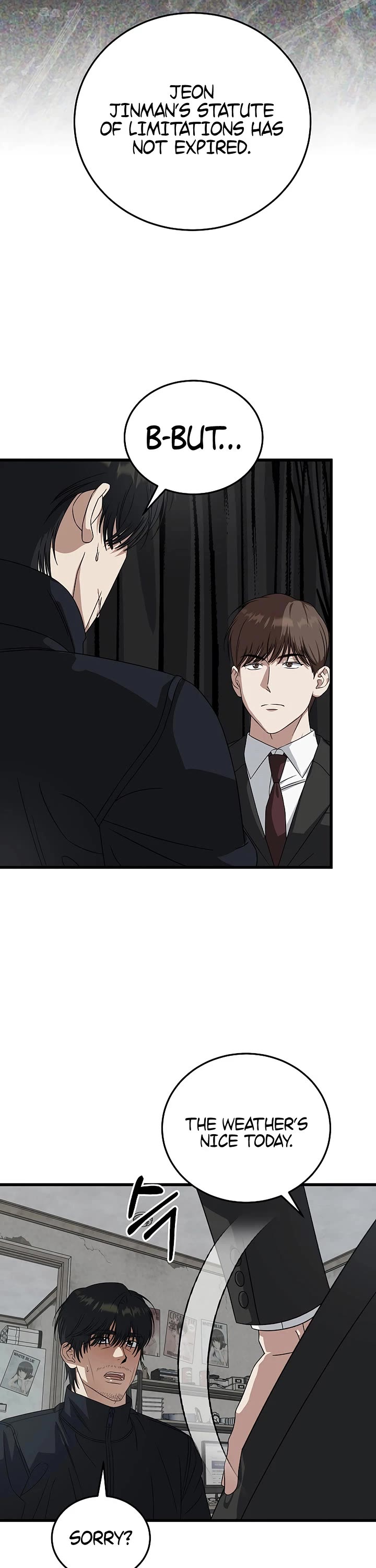 This Is The Law chapter 180 page 45