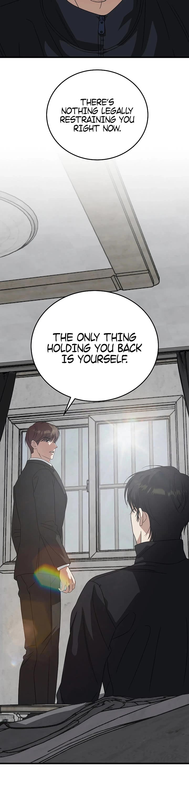 This Is The Law chapter 180 page 47