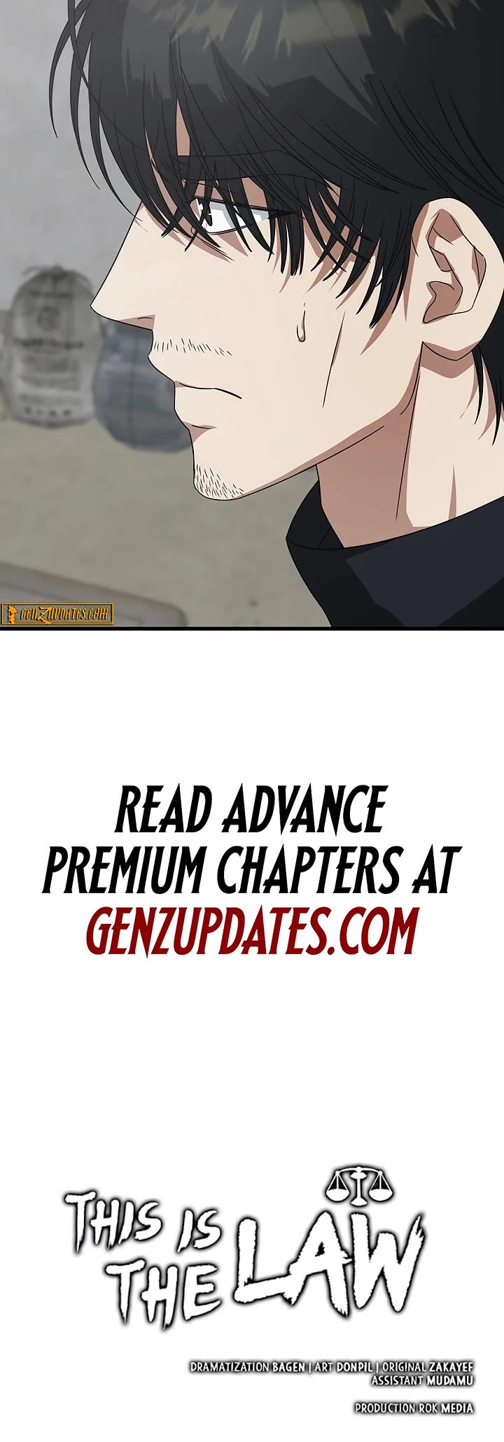 This Is The Law chapter 180 page 49