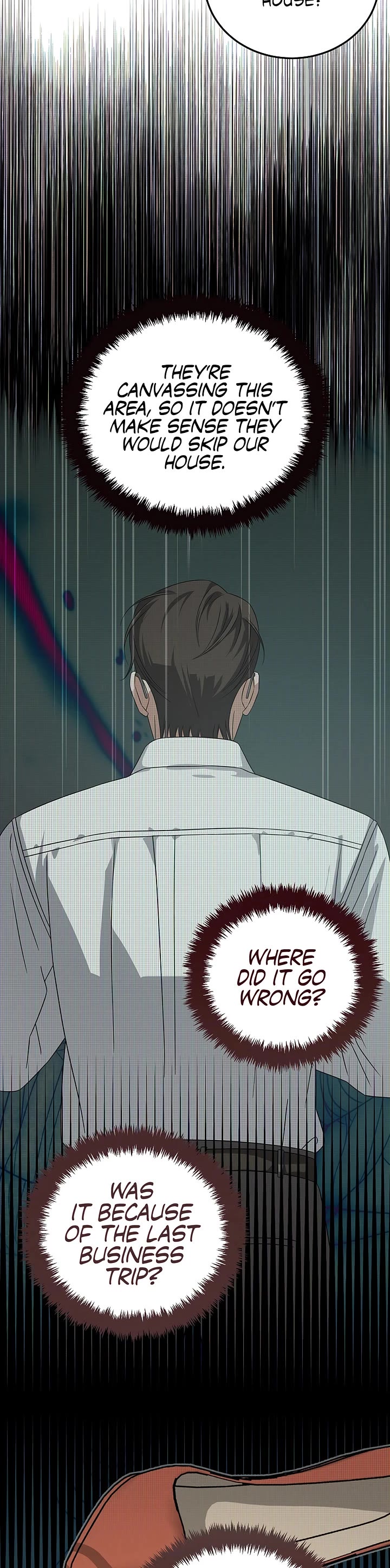 This Is The Law chapter 181 page 12