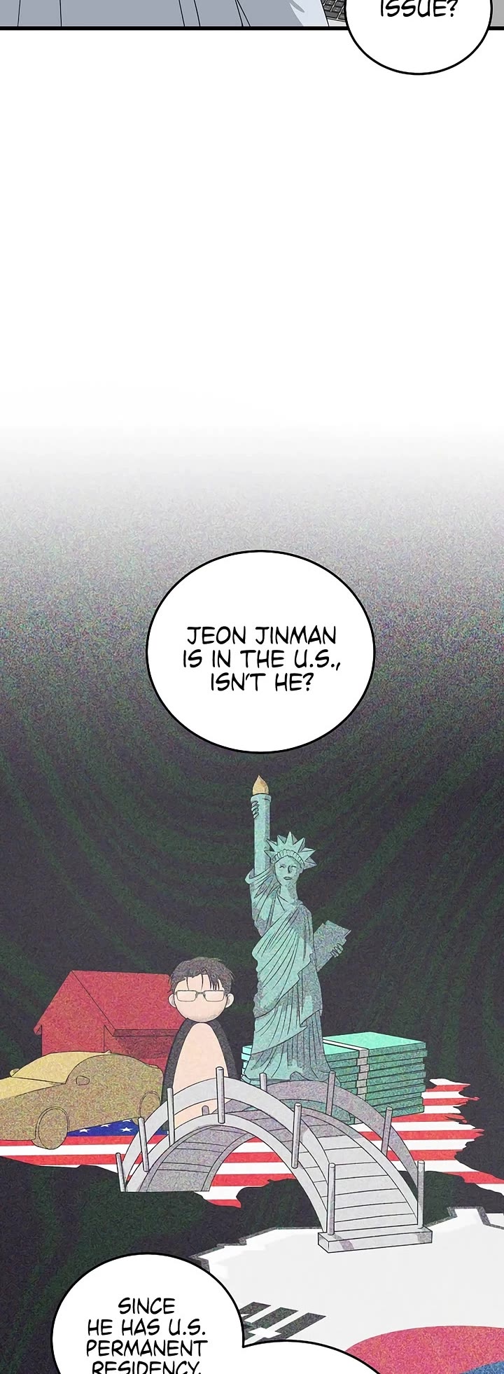 This Is The Law chapter 181 page 2