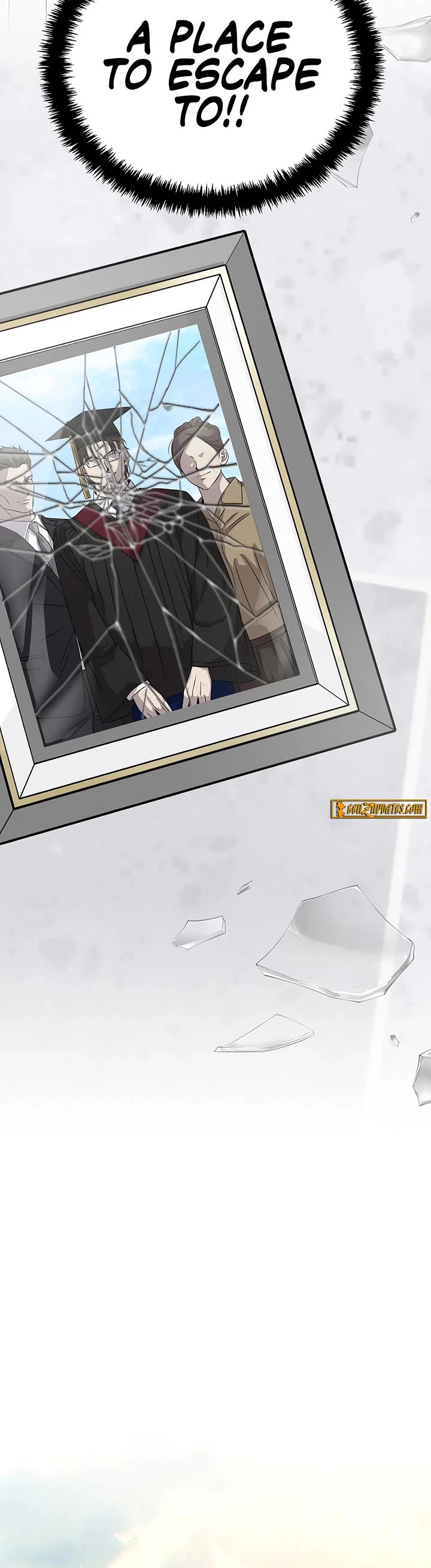 This Is The Law chapter 181 page 26