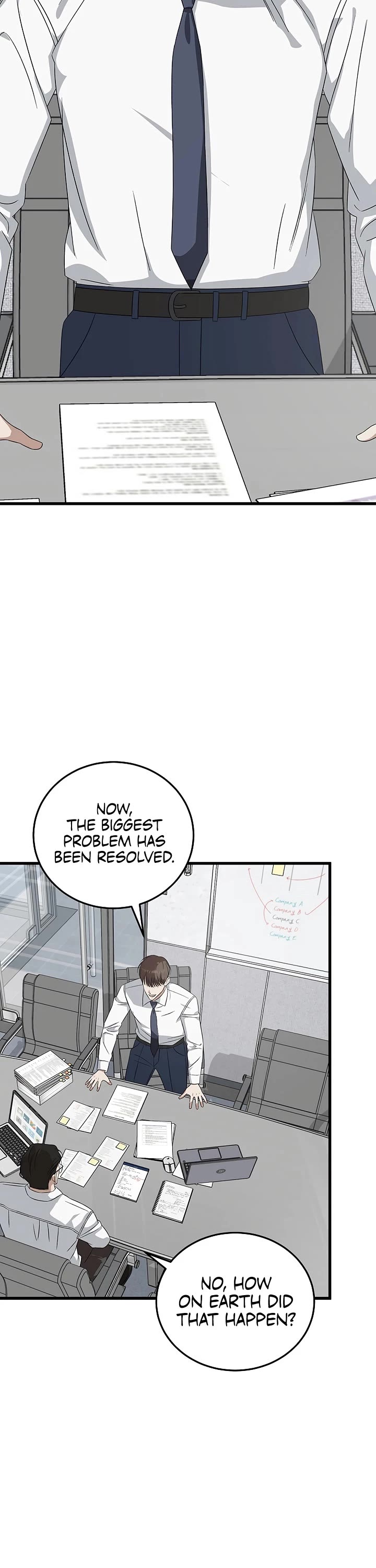 This Is The Law chapter 181 page 28