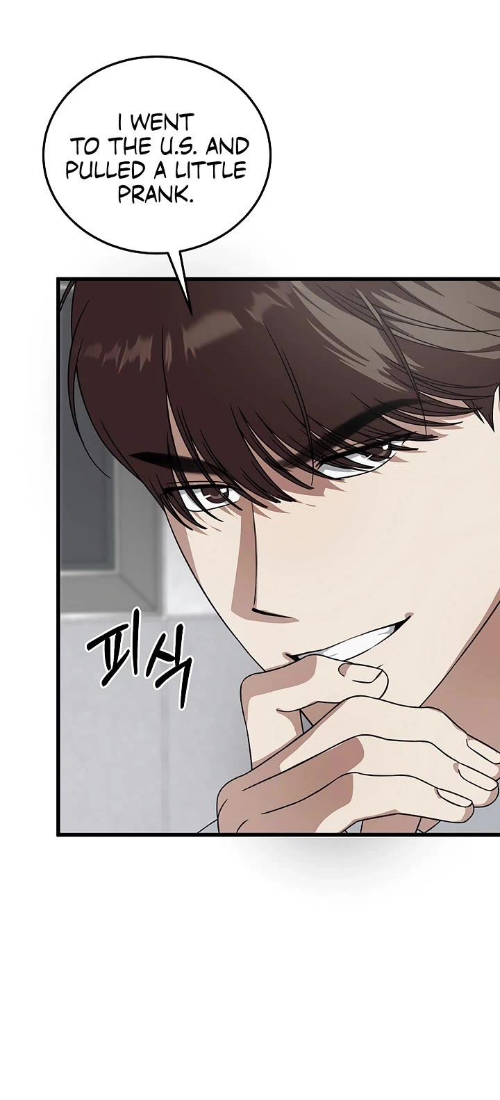 This Is The Law chapter 181 page 29