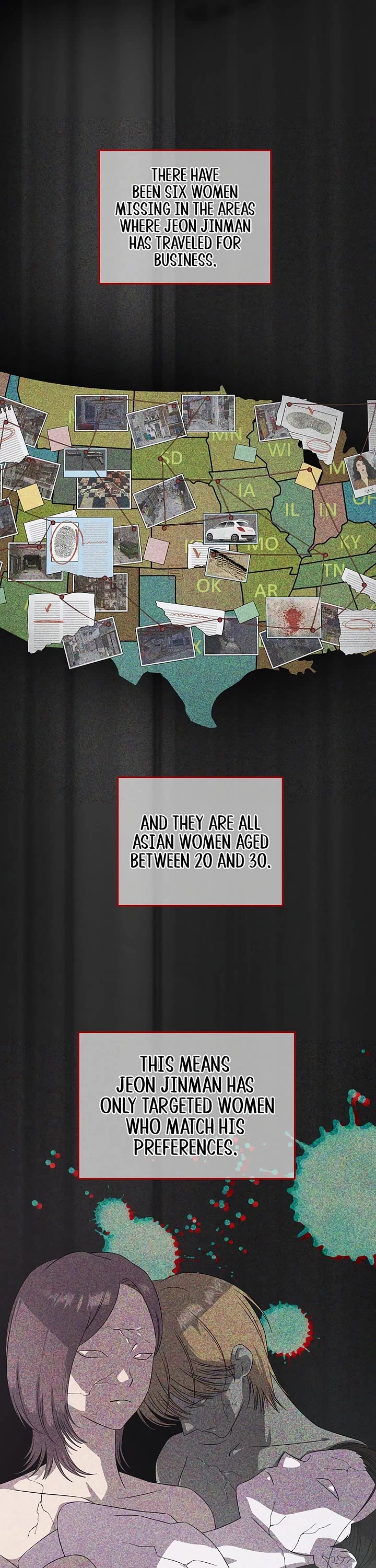 This Is The Law chapter 181 page 31