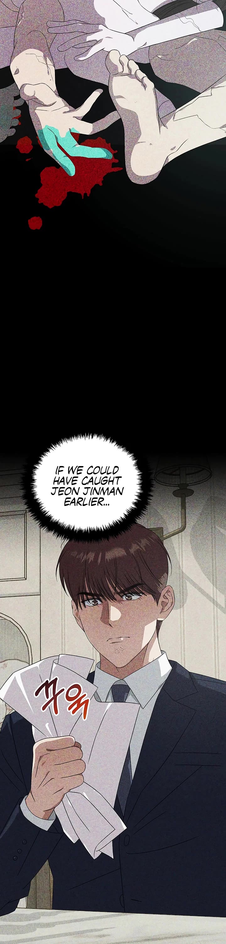 This Is The Law chapter 181 page 32