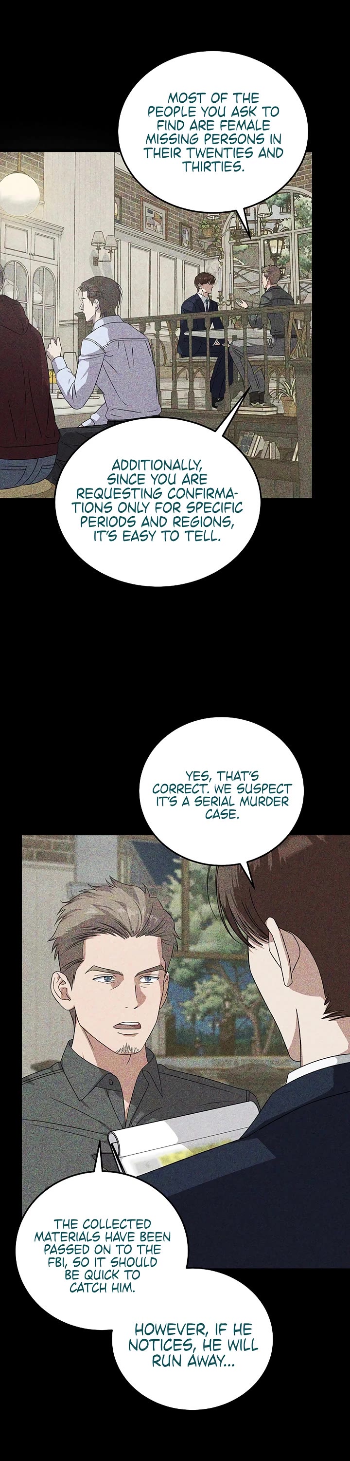 This Is The Law chapter 181 page 35