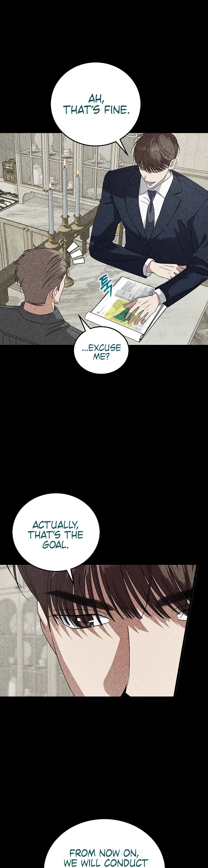 This Is The Law chapter 181 page 36