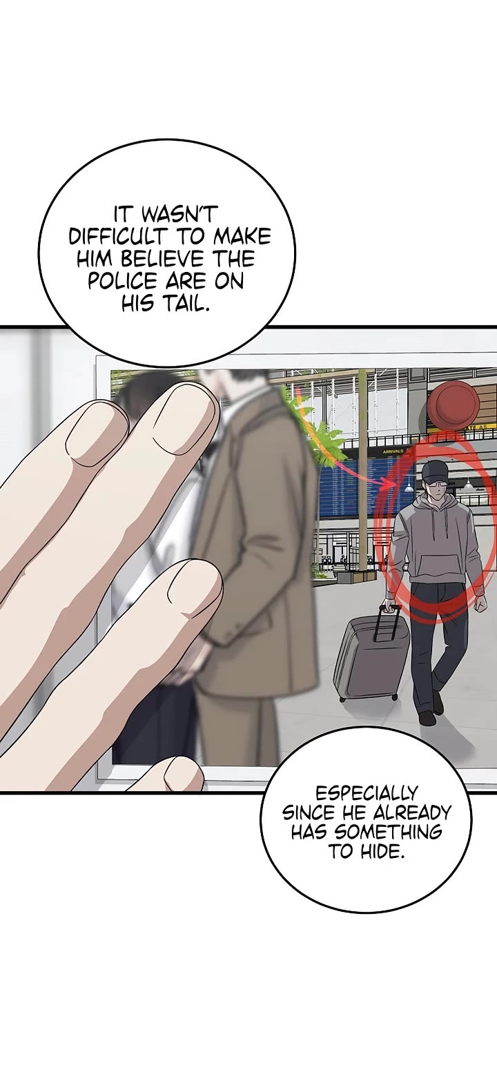 This Is The Law chapter 181 page 38