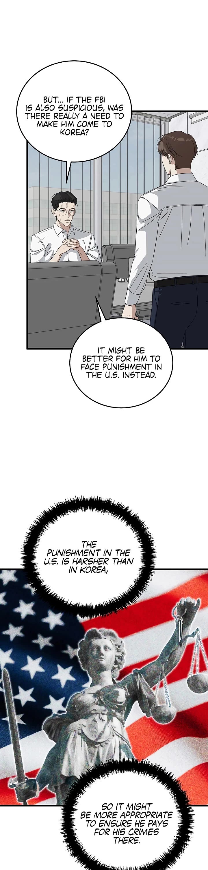 This Is The Law chapter 181 page 39