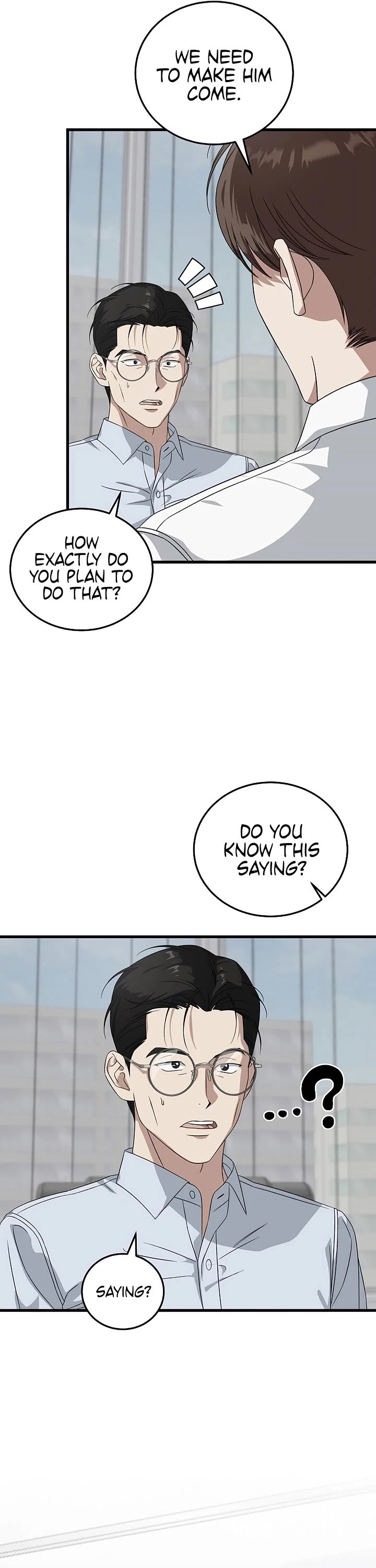 This Is The Law chapter 181 page 4