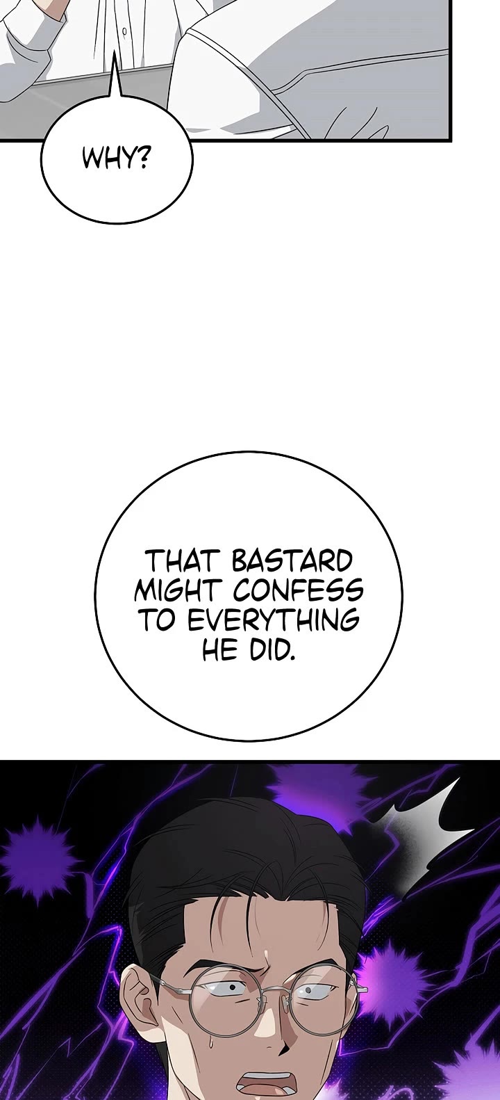 This Is The Law chapter 181 page 41