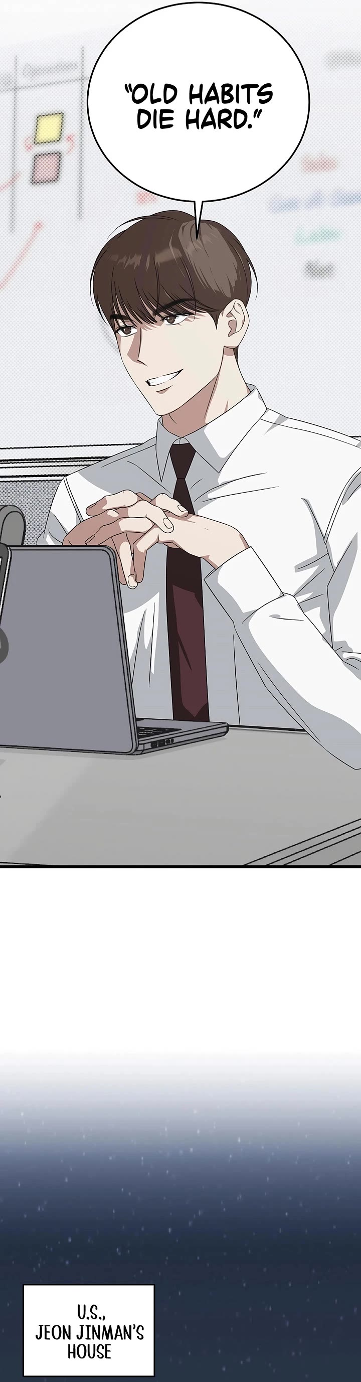 This Is The Law chapter 181 page 5