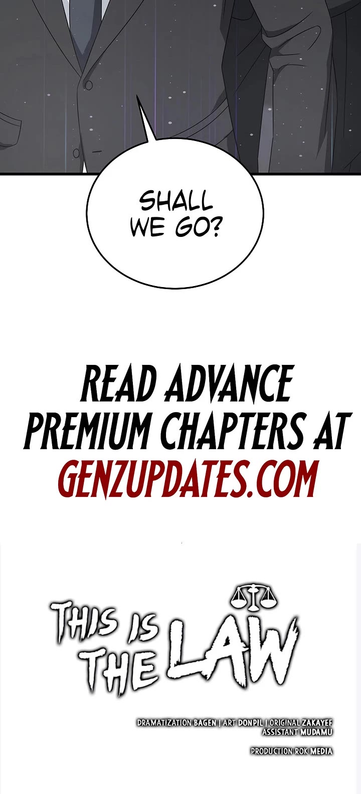 This Is The Law chapter 181 page 52