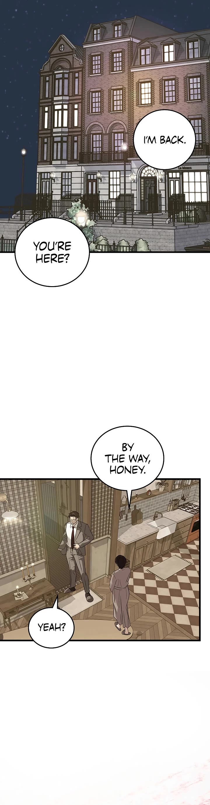 This Is The Law chapter 181 page 6