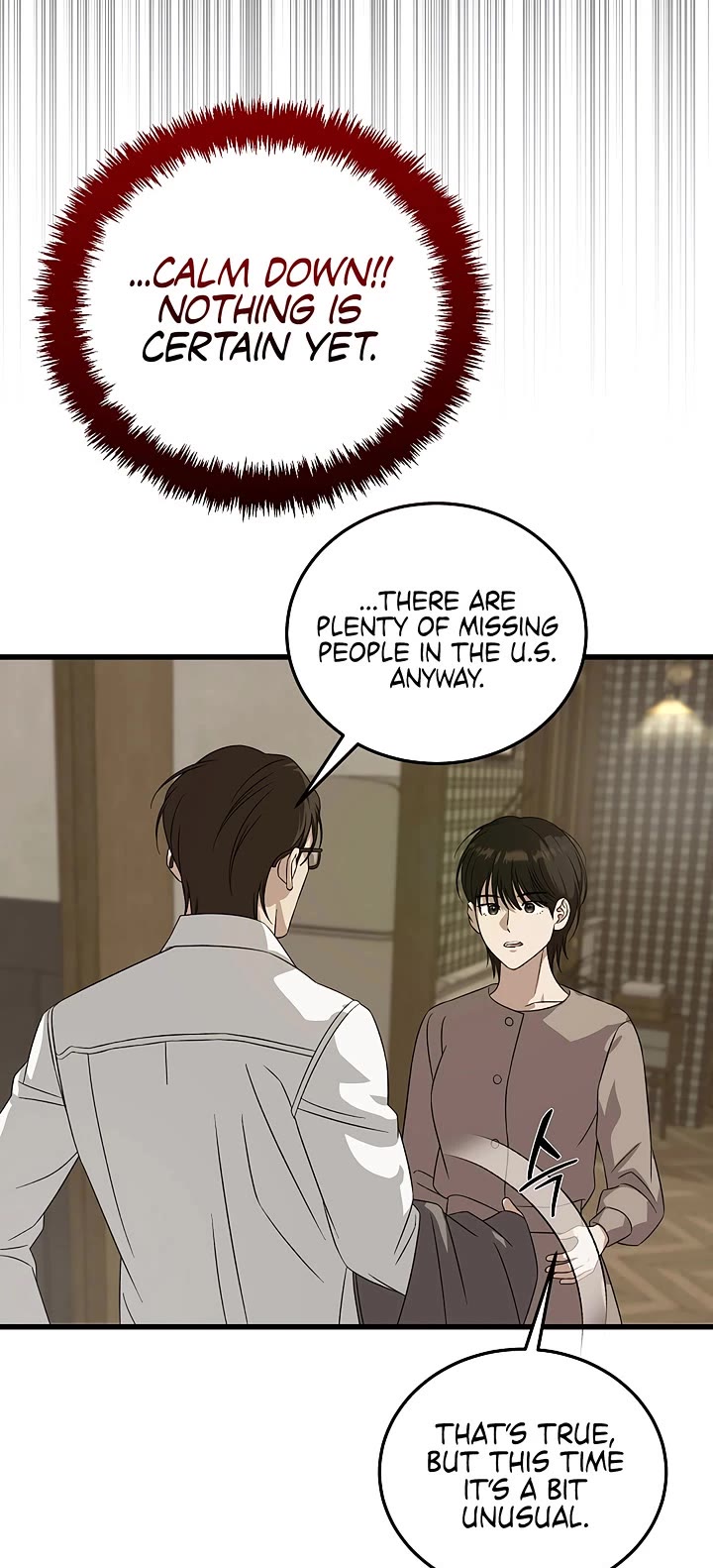 This Is The Law chapter 181 page 9