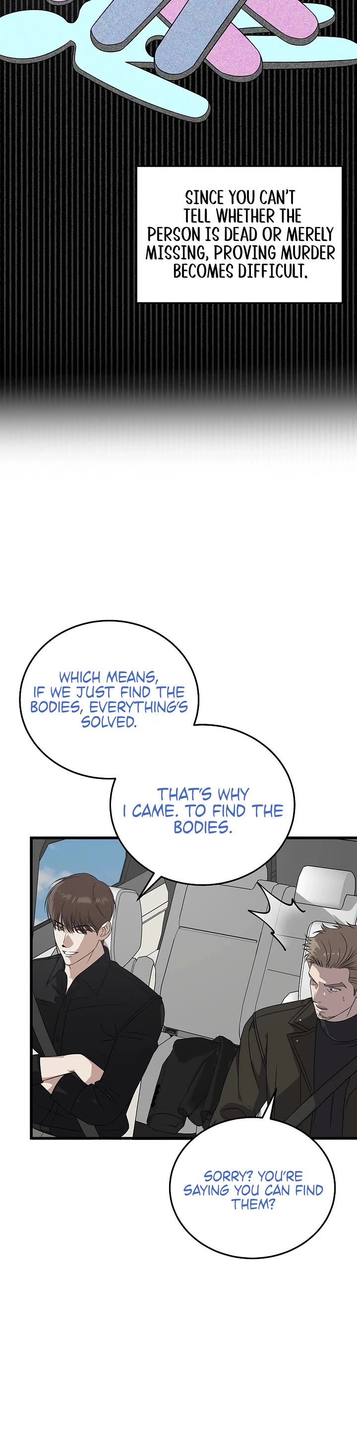 This Is The Law chapter 182 page 10