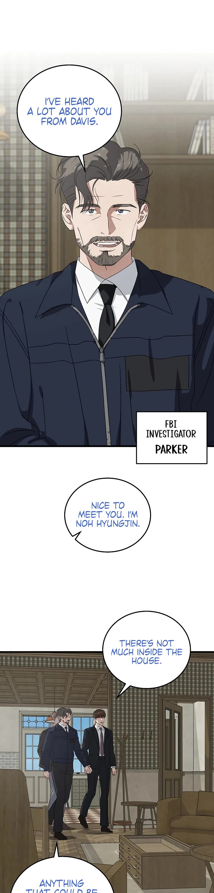 This Is The Law chapter 182 page 12