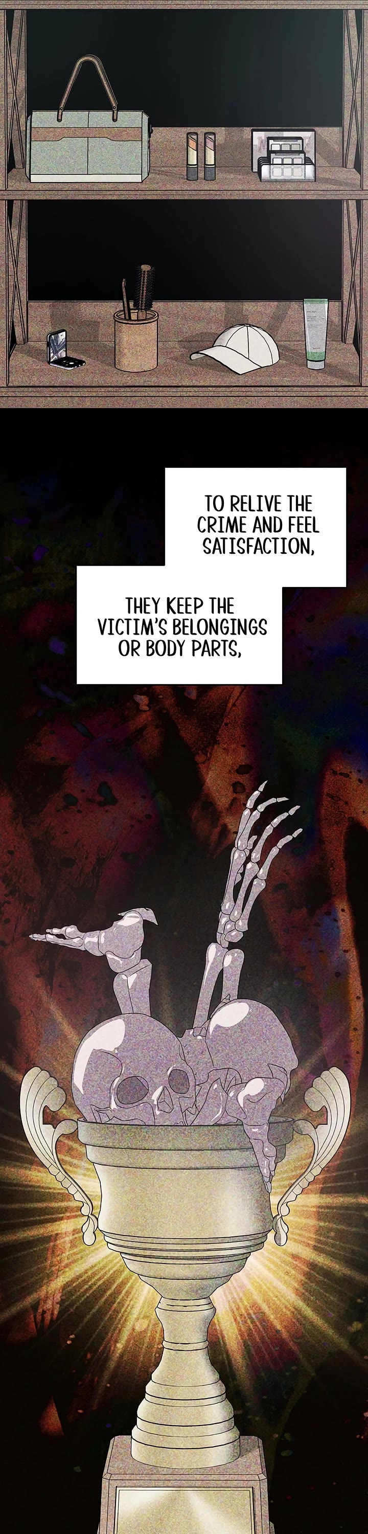 This Is The Law chapter 182 page 14