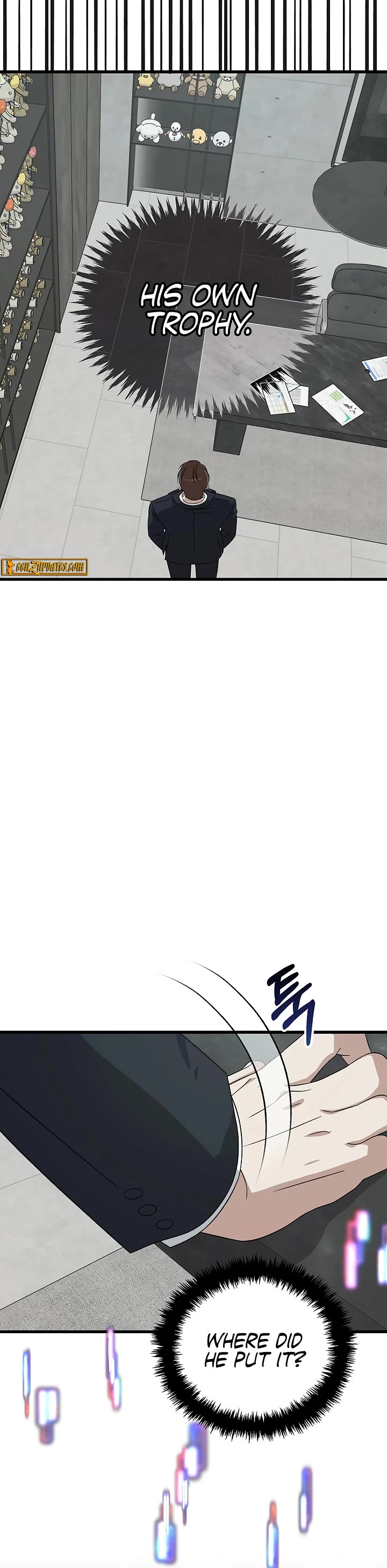 This Is The Law chapter 182 page 16