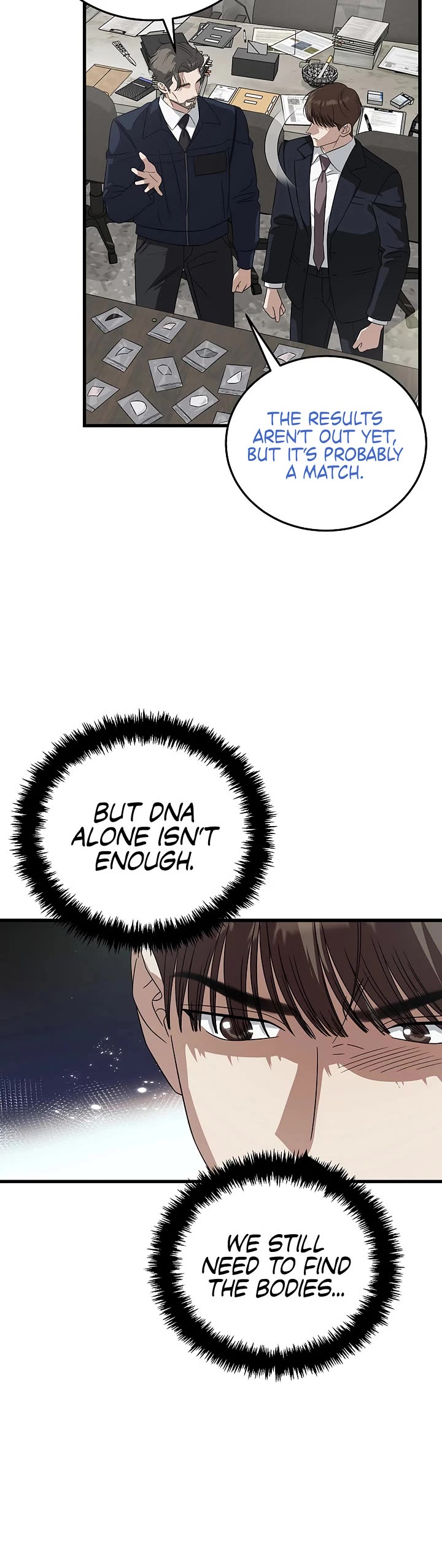 This Is The Law chapter 182 page 26