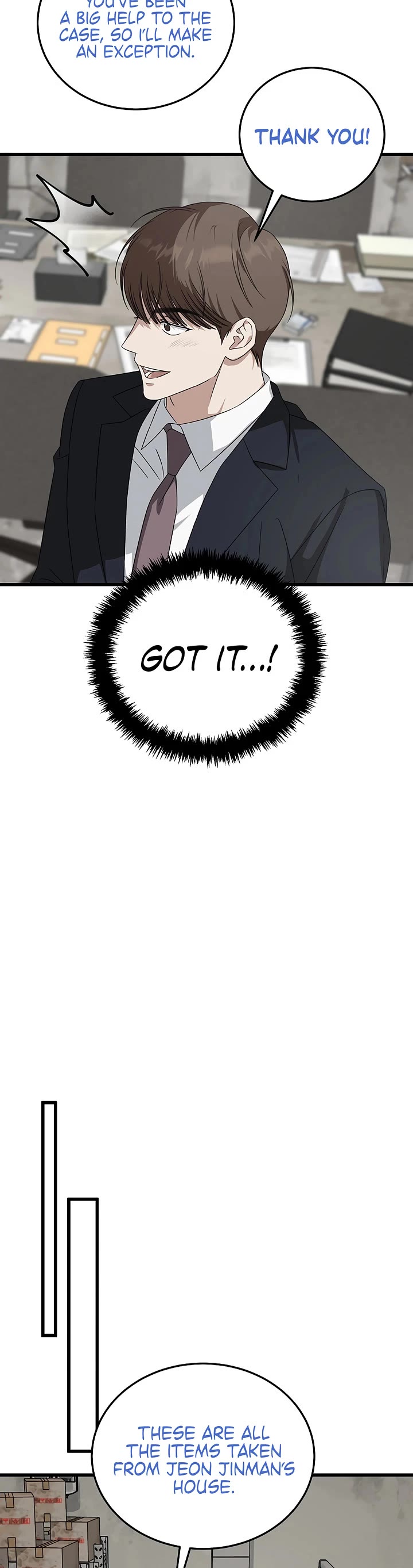 This Is The Law chapter 182 page 28