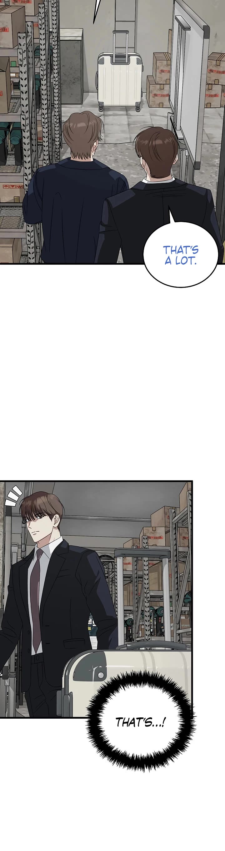 This Is The Law chapter 182 page 29