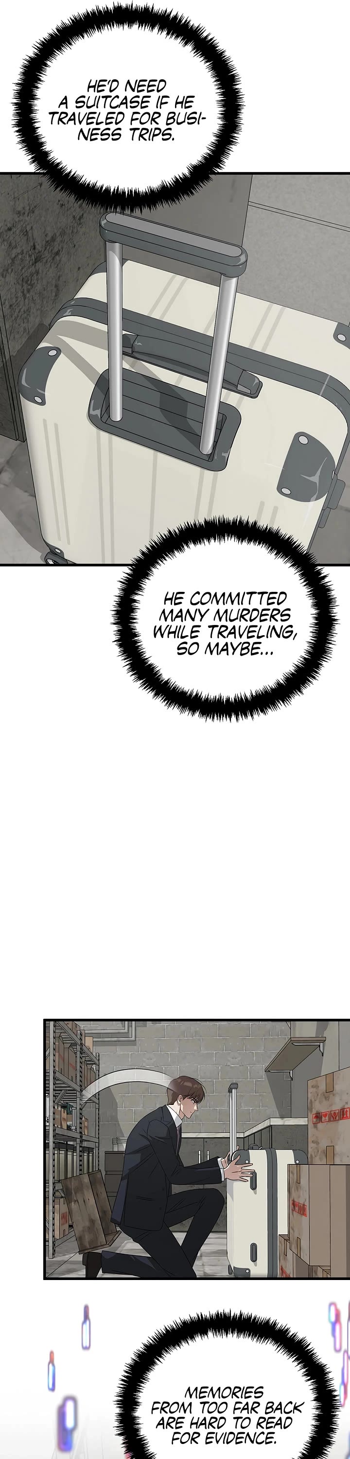 This Is The Law chapter 182 page 30