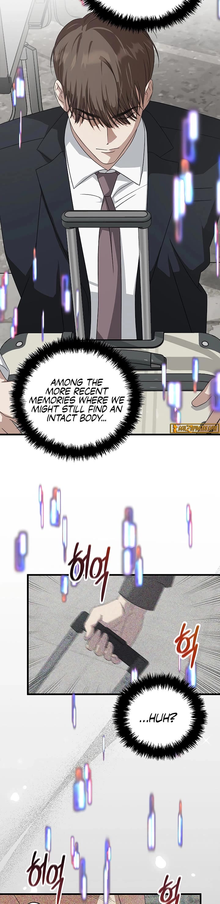 This Is The Law chapter 182 page 31