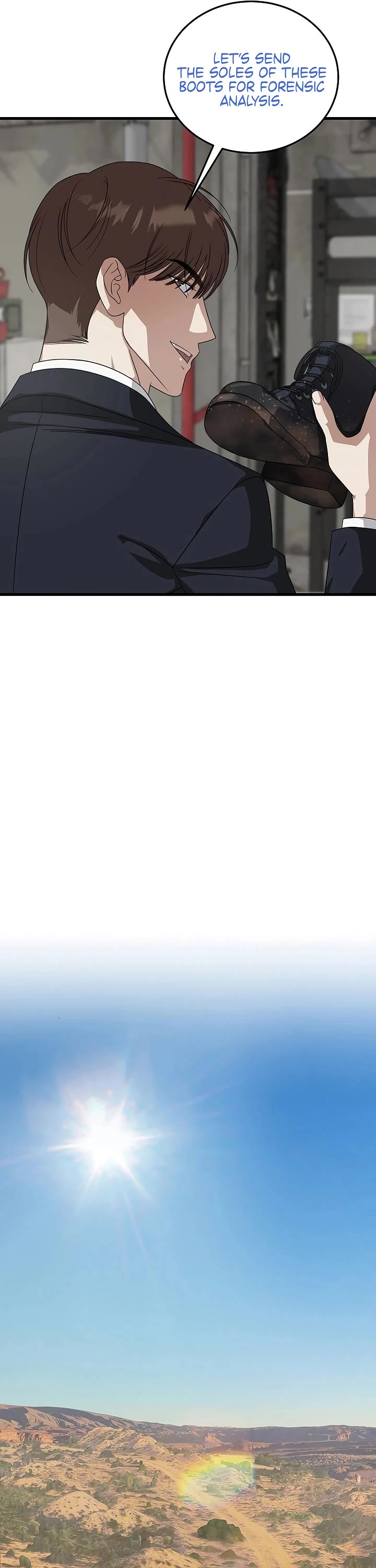 This Is The Law chapter 182 page 36