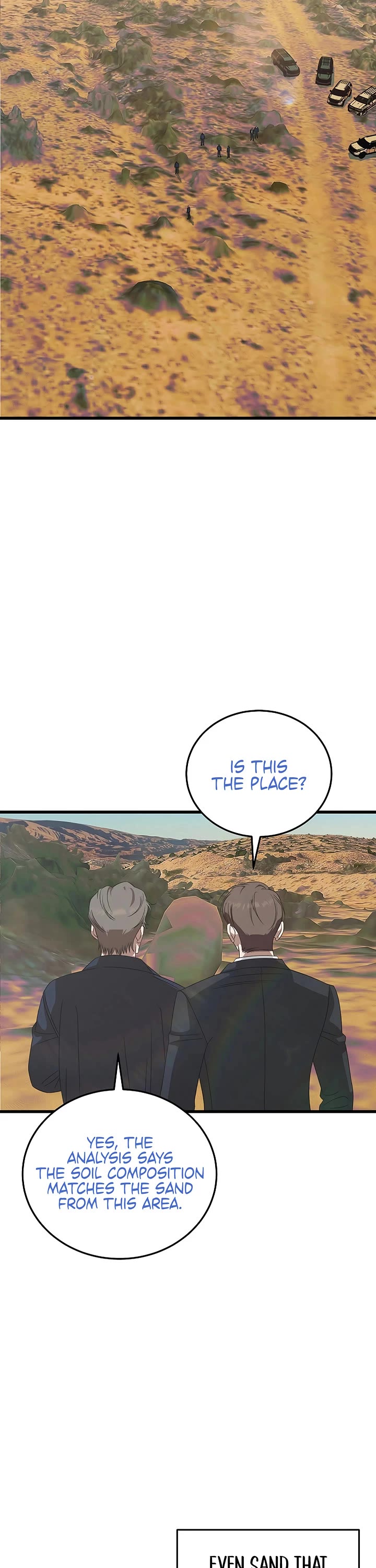 This Is The Law chapter 182 page 37