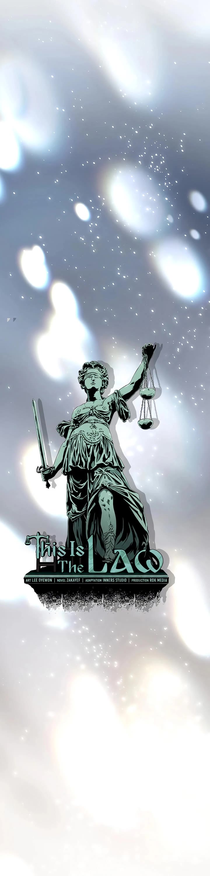 This Is The Law chapter 182 page 4