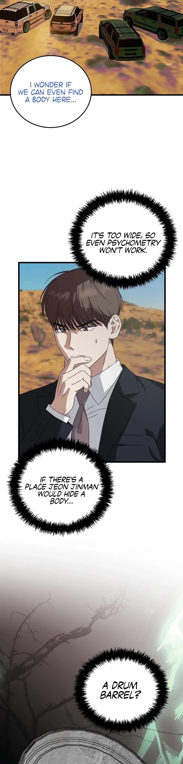 This Is The Law chapter 182 page 40