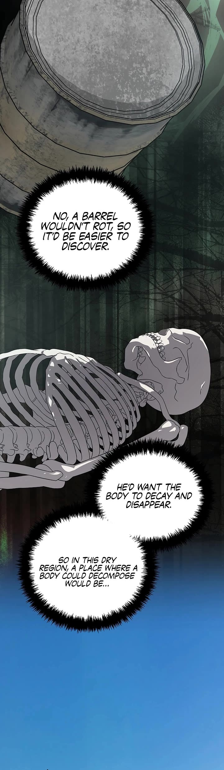 This Is The Law chapter 182 page 41