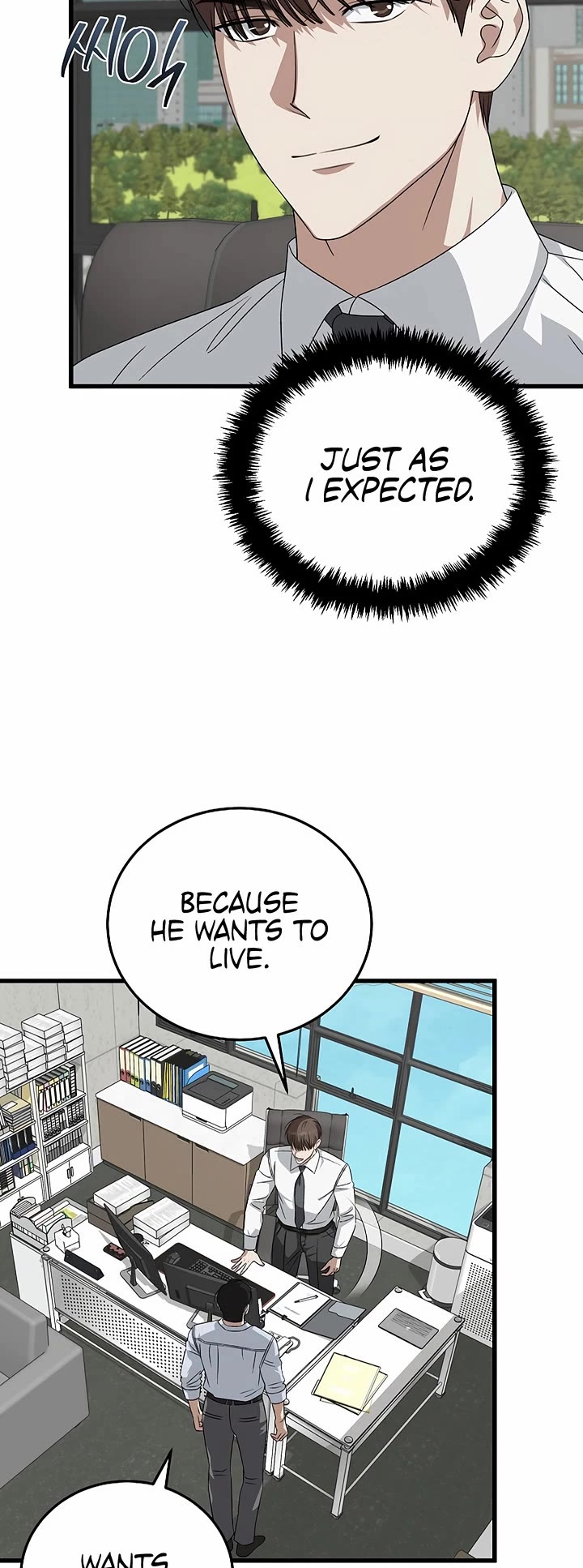 This Is The Law chapter 183 page 10