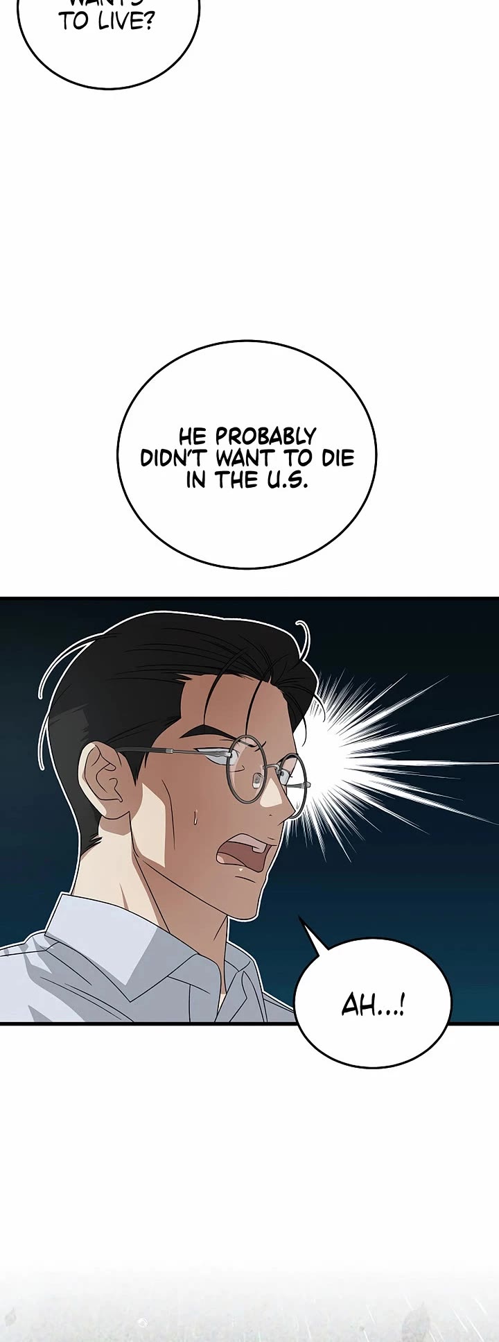 This Is The Law chapter 183 page 11