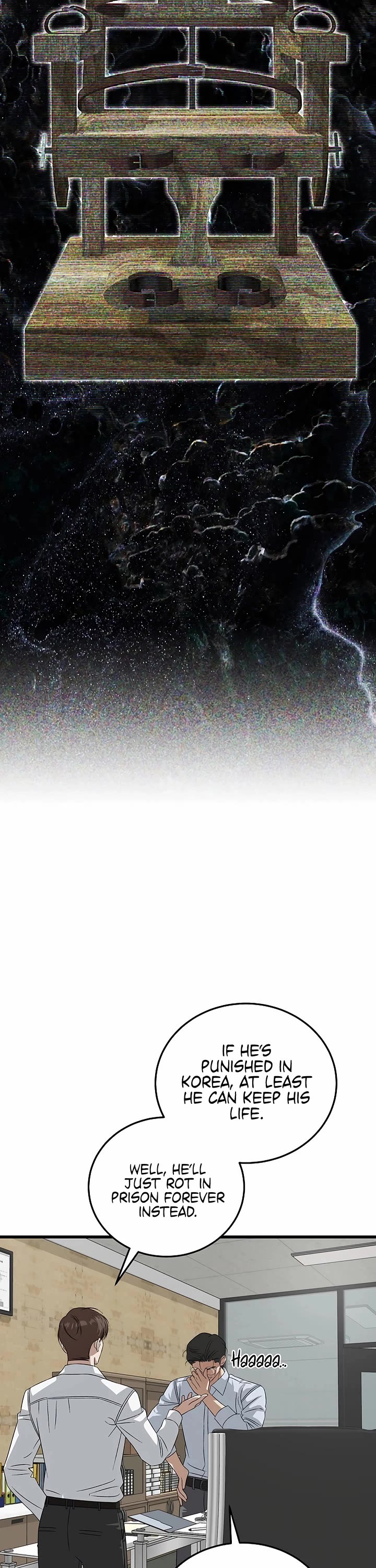 This Is The Law chapter 183 page 13